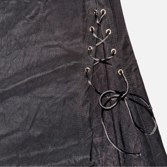 Maxi Skirt - Picture 4 of 4